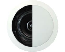 Artsound MDC401 30W Wit luidspreker ( 2 stuks )