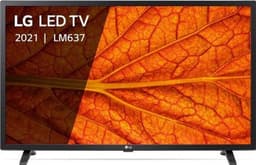LG 32LM6370PLA - 32 inch - Full HD LED - 2021 - Smart TV — thumbnail 15