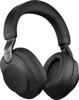 Headphones with Microphone Jabra 28599-989-999 Black — thumbnail 5