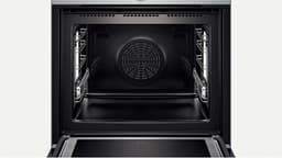 Bosch HNG6764S6 - Serie 8 - Inbouwoven met stoomtoevoeging — thumbnail 2