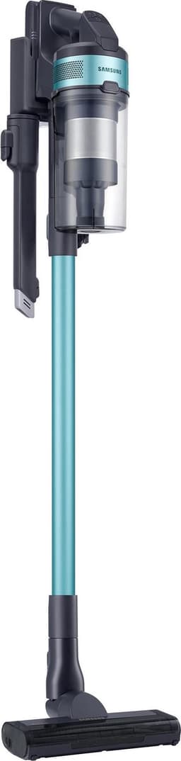 Samsung VS15A6031R1 Steelstofzuiger Batterij/Accu Droog Zakloos 0,8 l 410 W Zwart, Muntkleur — thumbnail 20