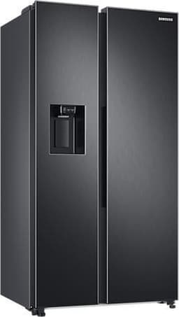 Samsung RS68A8840B1 -  Amerikaanse Koelkast - Strak design - Zwart - Ijsmaker - Waterdispenser - Zuinig - 634L - NofFrost — thumbnail 5