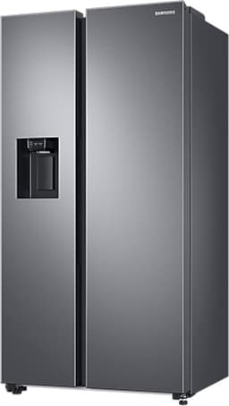 Samsung RS68A8830S9 - Amerikaanse koelkast - 634 L - SpaceMax - RVS — thumbnail 4