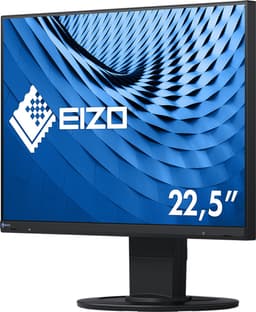 EIZO FlexScan EV2360-BK - LED-Skaerm 22 — thumbnail 8