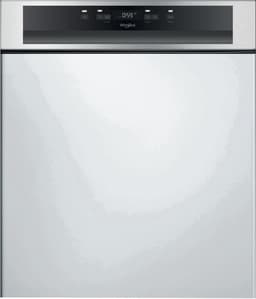 Whirlpool WB 6020 P X Semi-ingebouwd 14 couverts — thumbnail 22