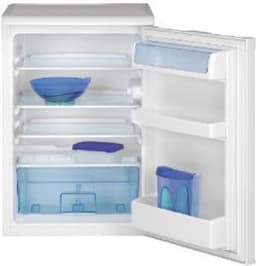 Beko TSE1424N - Tafelmodel koelkast — thumbnail 3