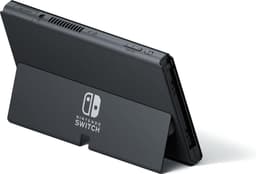 Nintendo Switch OLED - Wit — thumbnail 9
