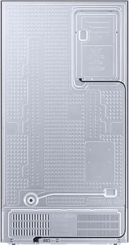 Samsung RS68A8820S9 - Amerikaanse koelkast - RVS - — thumbnail 11