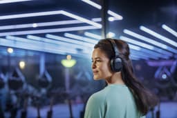 Philips TAH6506 - Bluetooth Koptelefoon - Zwart — thumbnail 8
