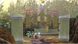 Pikmin 3 Deluxe - Switch - Engelstalige hoes — thumbnail 7