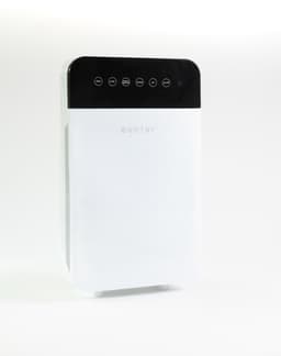 Evolar EVO-AP885 Air purifier - Geschikt tot 35 m² - 3 Standen - 4-in-1 filtersysteem - Ionisator - Luchtfilter - Air Purifier met hepa filter - Afstandsbediening - UV desinfectie - Super stille werking — thumbnail 10
