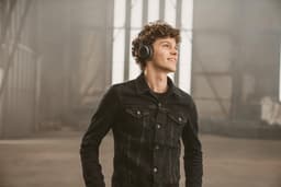 Fresh 'n Rebel Code ANC - Draadloze On-ear koptelefoon met Active Noise Cancelling - Storm Grey — thumbnail 7