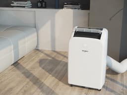 Whirlpool PACHW2900CO Mobiele Airco - 9000 BTU — thumbnail 7