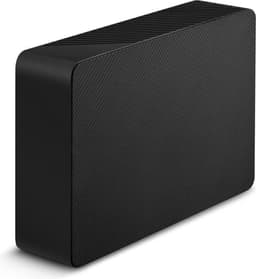 Seagate Expansion Desktop Drive - Externe Harde Schijf - 8 TB - PC en Mac — thumbnail 9