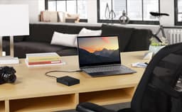 Seagate Expansion Portable USB 3.0 - Externe Harde Schijf - 5 TB - Zwart — thumbnail 9
