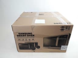 Samsung MC28H5015AK/EF, MWO(COMMON),1,230V 50HZ,EBONY BLACK,TB — thumbnail 10