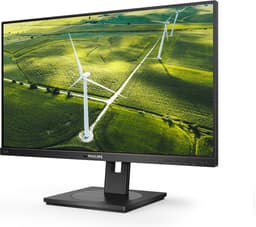 Philips 242B1G - Full HD IPS Monitor - USB-hub - 24 inch - Ergonomische Verstelopties — thumbnail 12