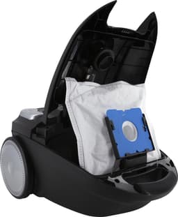 Inventum ST306ZZA - Stofzuiger met zak - 3 liter - HEPA 13 - Snoerlengte 7 meter - Zwart — thumbnail 16