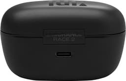 JBL Endurance Race 2 - Sport Oordopjes - Draadloos Bluetooth - Noise Cancelling - In-ear True Wireless - 48 uur - IP67 - Zwart — thumbnail 9