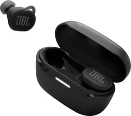JBL Endurance Race 2 - Sport Oordopjes - Draadloos Bluetooth - Noise Cancelling - In-ear True Wireless - 48 uur - IP67 - Zwart — thumbnail 10