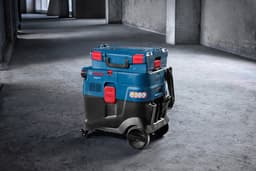 Bosch Professional GAS 400 A Alleszuiger — thumbnail 10