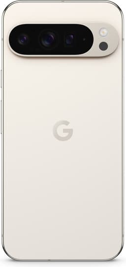 Google Pixel 9 Pro Xl - 256GB - Crème — thumbnail 4