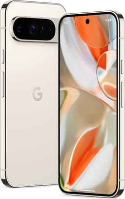 Google Pixel 9 Pro Xl - 256GB - Crème — thumbnail 10