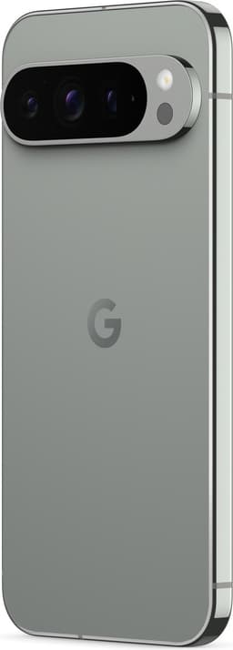 Google Pixel 9 Pro Xl - 512GB - Groen — thumbnail 3