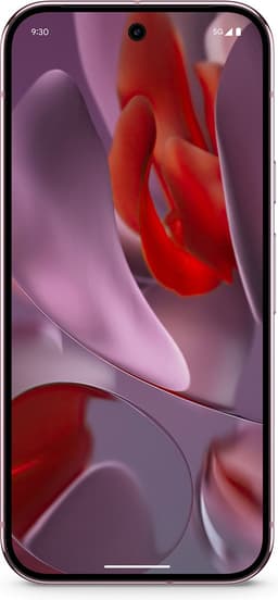Google Pixel 9 Pro - 128GB - Roze — thumbnail 7