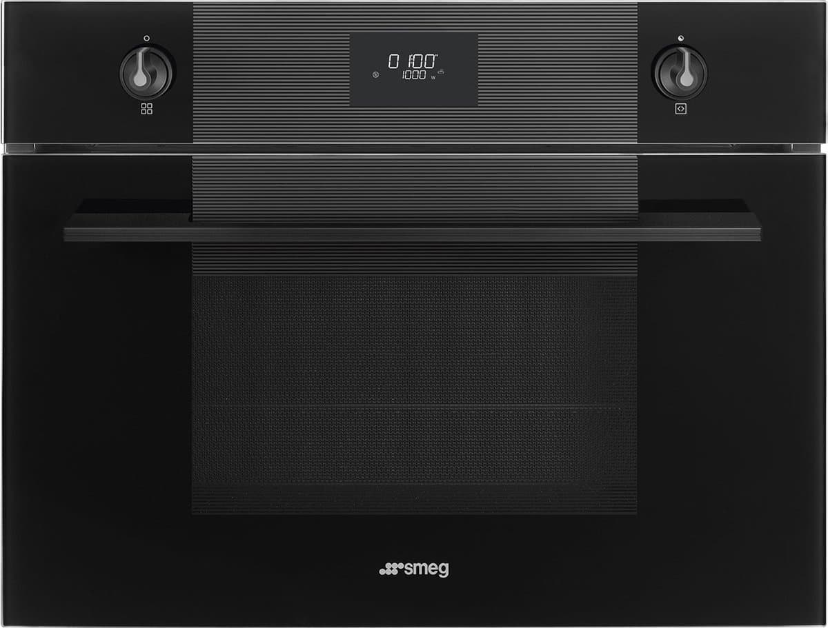 Smeg SO4101M1B3 Combi-magnetron Galileo - 40L — afbeelding 1