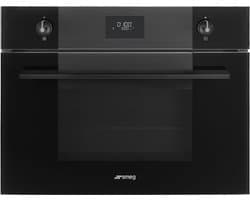 Smeg SO4101M1B3 Combi-magnetron Galileo - 40L