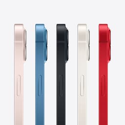 Apple iPhone 13 - 128GB - Rood — thumbnail 2