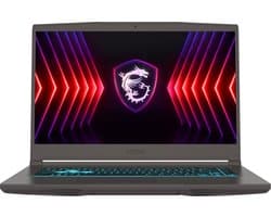 MSI Thin 15 B12UC-1255NL - RTX 3050 - Intel i5