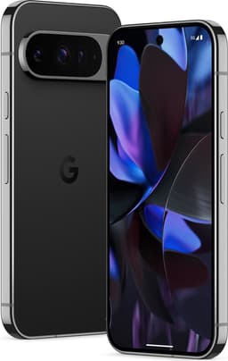 Google Pixel 9 Pro - 256GB - Zwart — thumbnail 11