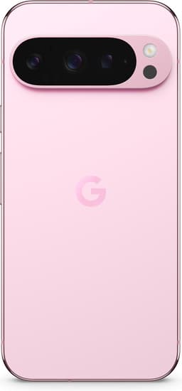 Google Pixel 9 Pro - 128GB - Roze — thumbnail 3