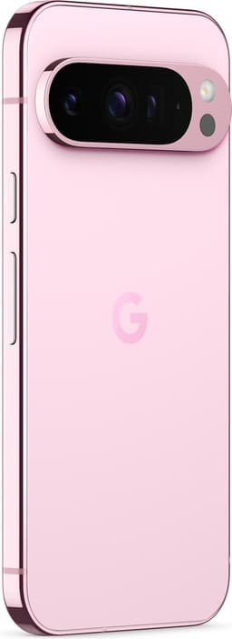 Google Pixel 9 Pro - 128GB - Roze — thumbnail 6