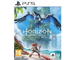 Horizon: Forbidden West - PS5