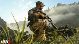 Call of Duty: Modern Warfare III - PS5 — thumbnail 10