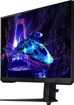 Samsung Odyssey G3 LS27DG300EU 27'' | 1920x1080 VA | 180 Hz | 1ms | Gaming Monitor — thumbnail 2