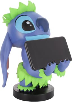 Lilo & Stitch Hula Stitch Kabelhouder meerkleurig — thumbnail 8