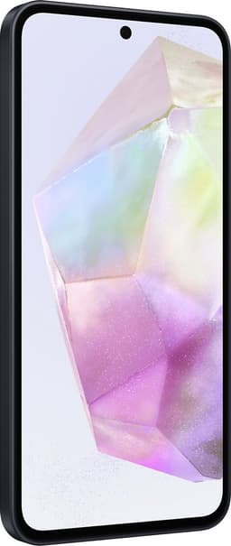 Samsung Galaxy A35 - 128GB - Awesome Navy — thumbnail 13