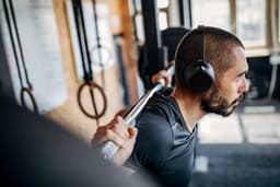 JVC HA-S75N-B Over-Ear Bluetooth hoofdtelefoon met Active Noise Cancelling - Zwart — thumbnail 7