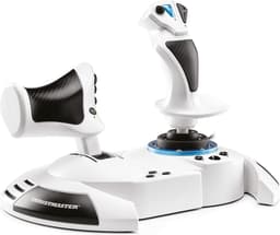 Thrustmaster T.Flight Hotas One - Microsoft Flight Simulator Edition - Flight Stick & Throttle - Xbox Series X|S / PC — thumbnail 1