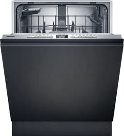 Siemens SN63EX04TE - iQ300 - Inbouwvaatwasser - 60 cm - Energielabel B - Home Connect - varioSpeed Plus je vaat tot wel drie keer zo snel schoon - infoLight — thumbnail 10