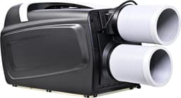 TTulpe CampCool AC-10, draagbare airconditioner, 1000 Watt, R290 — thumbnail 3