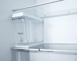 LG GSLE81PYBC Amerikaanse koelkast – 628L – Water- & ijsdispenser – WiFi LG ThinQ – Energieklasse C — thumbnail 9