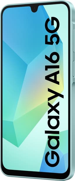 Samsung Galaxy A16 5G - 128GB - Licht Groen — thumbnail 5