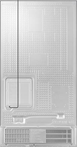 Samsung RS57DG400EM9 - Amerikaanse koelkast - 4-serie - WiFi - Zilver — thumbnail 10