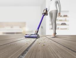 Dyson V11 Advanced - Steelstofzuiger - Paars- 185 Air Watts - Verbeterde accuduur — thumbnail 11
