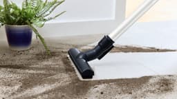 Bosch BGL8BA3S Serie 8 - Stofzuiger met zak - 15mtr bereik - HEPA13 - Zwart — thumbnail 5